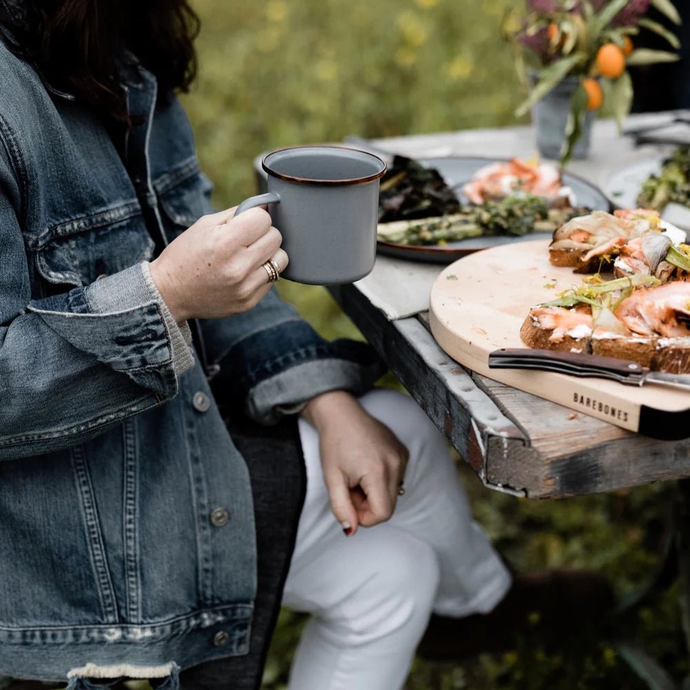 Introducing A New Collection For Outdoor Living - Life of Riley