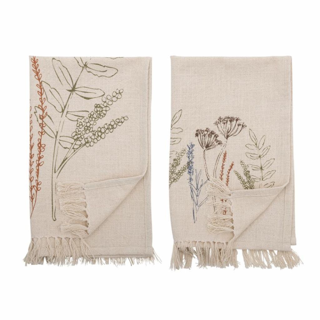 Kitchen Towel - Bea