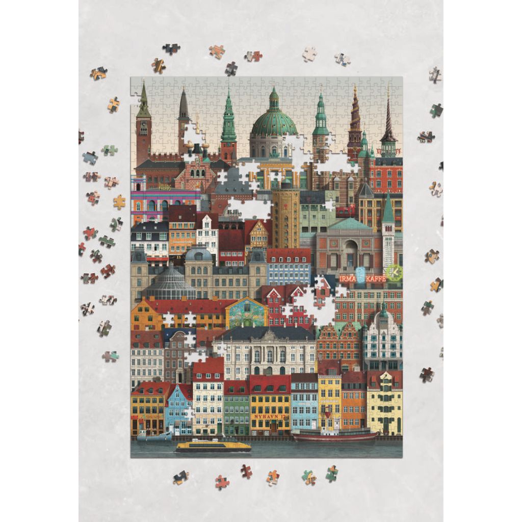 Copenhagen