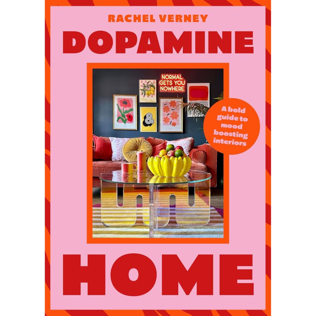 Dopamine Home