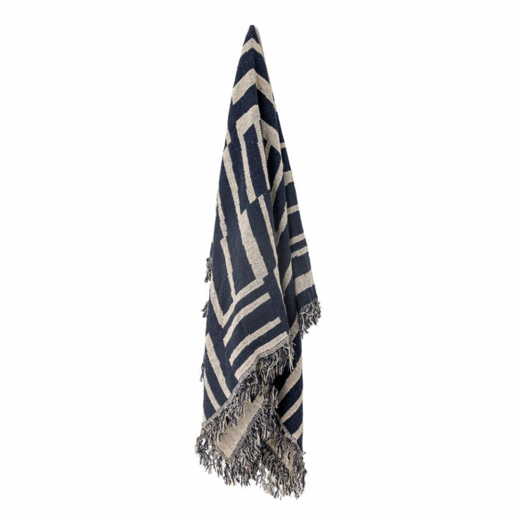 Frankie Throw - Blue