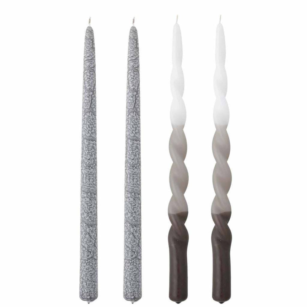 Frost Candle