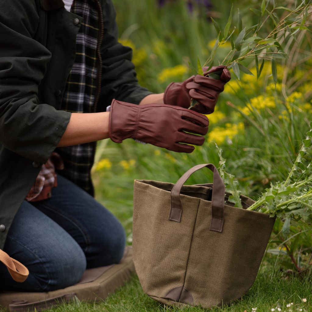 Garden bag