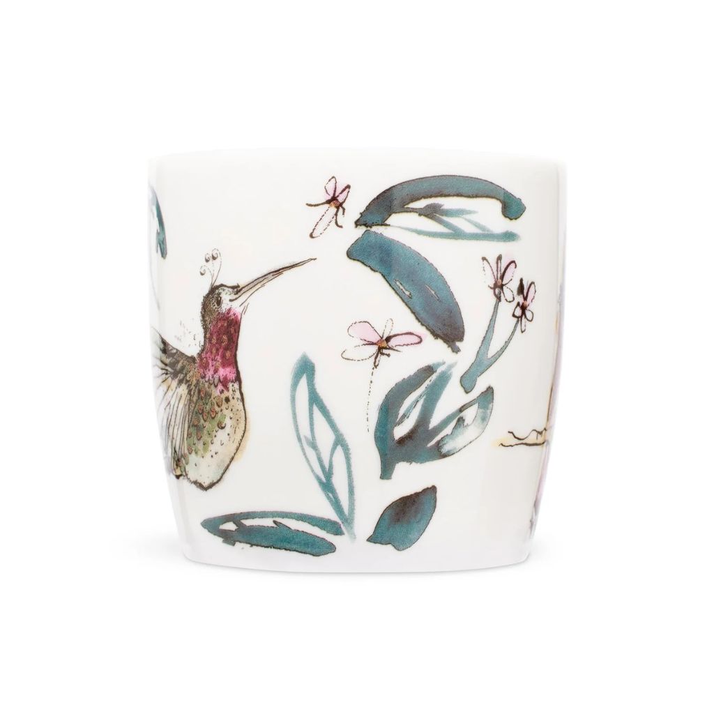 Mug - Garden Party Bird