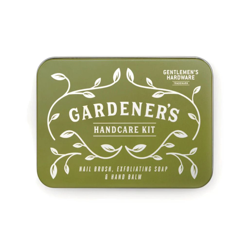 Gardeners Hand Care Kit