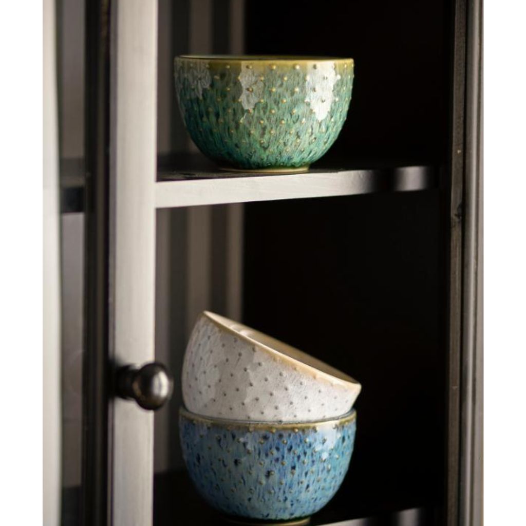 Harriet Bowl displayed on shelf
