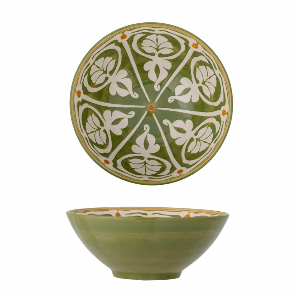 Green Heikki Bowl
