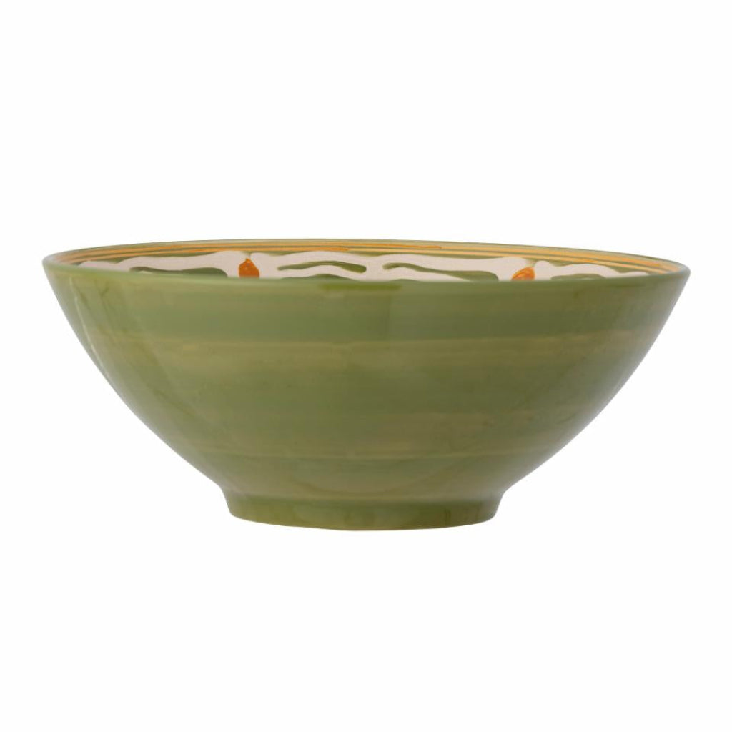 Heikki Bowl - Green