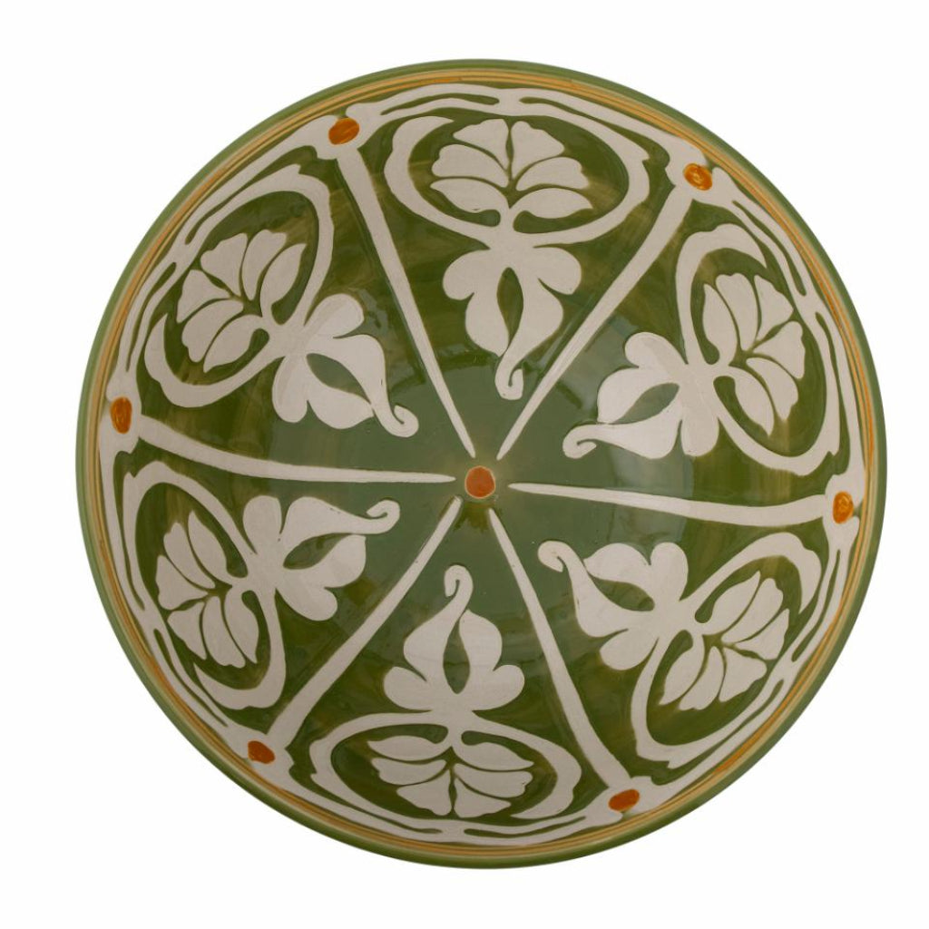 Heikki Bowl