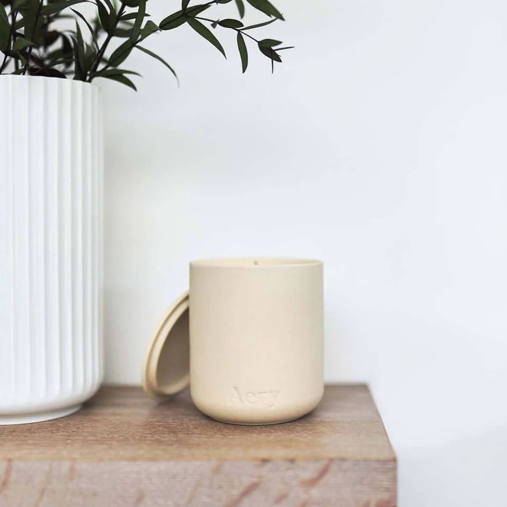 Himalayan Cedarleaf Candle