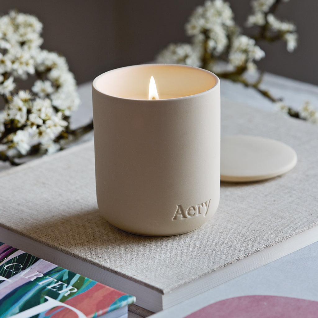 Himalayan Cedarleaf Candle