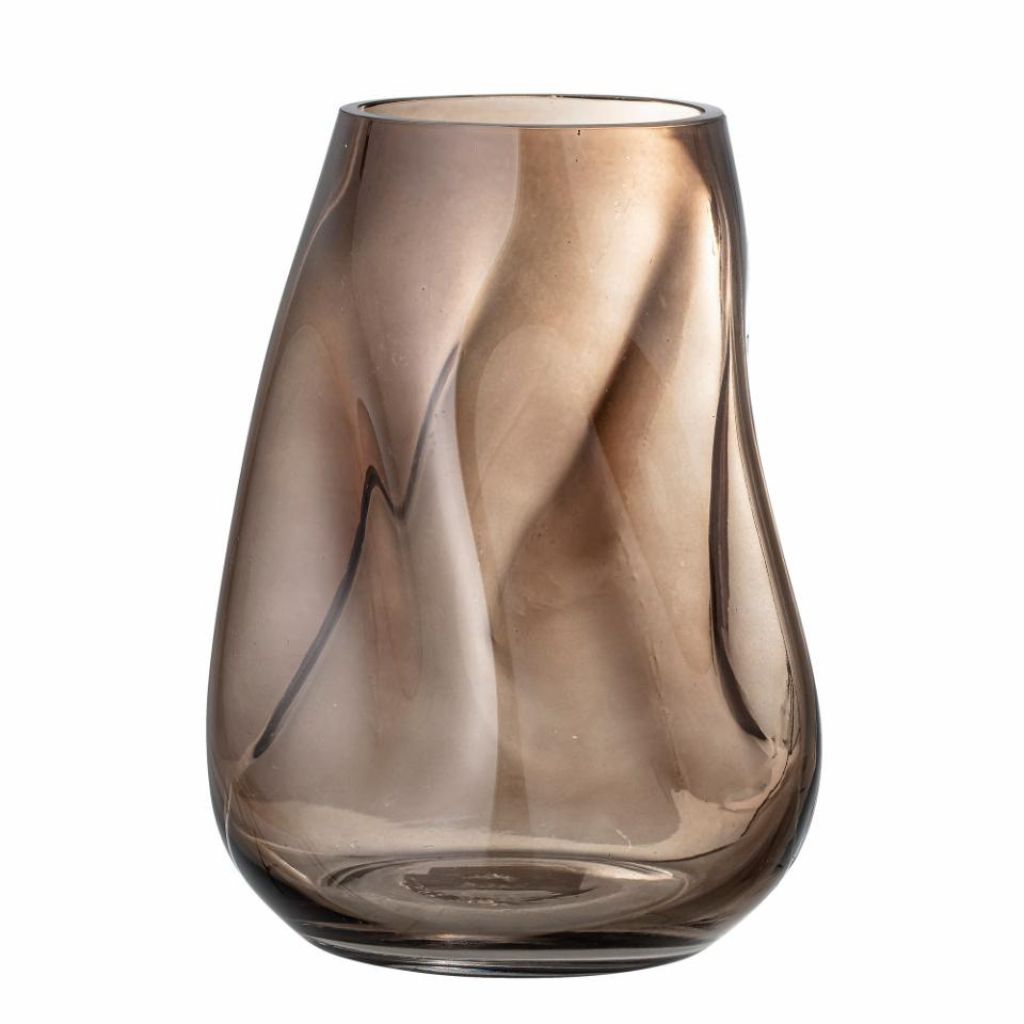 Bronze Vase - Ingolf