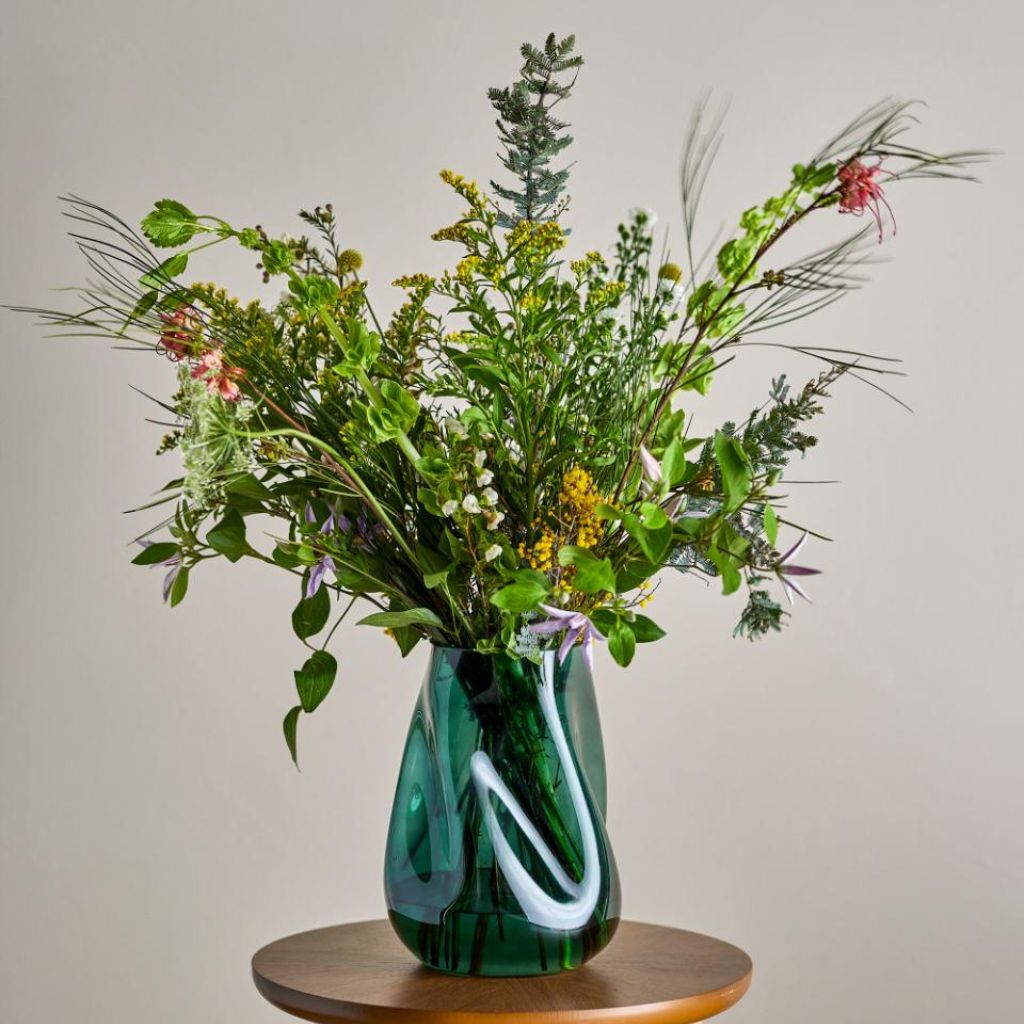 Ingolf Vase