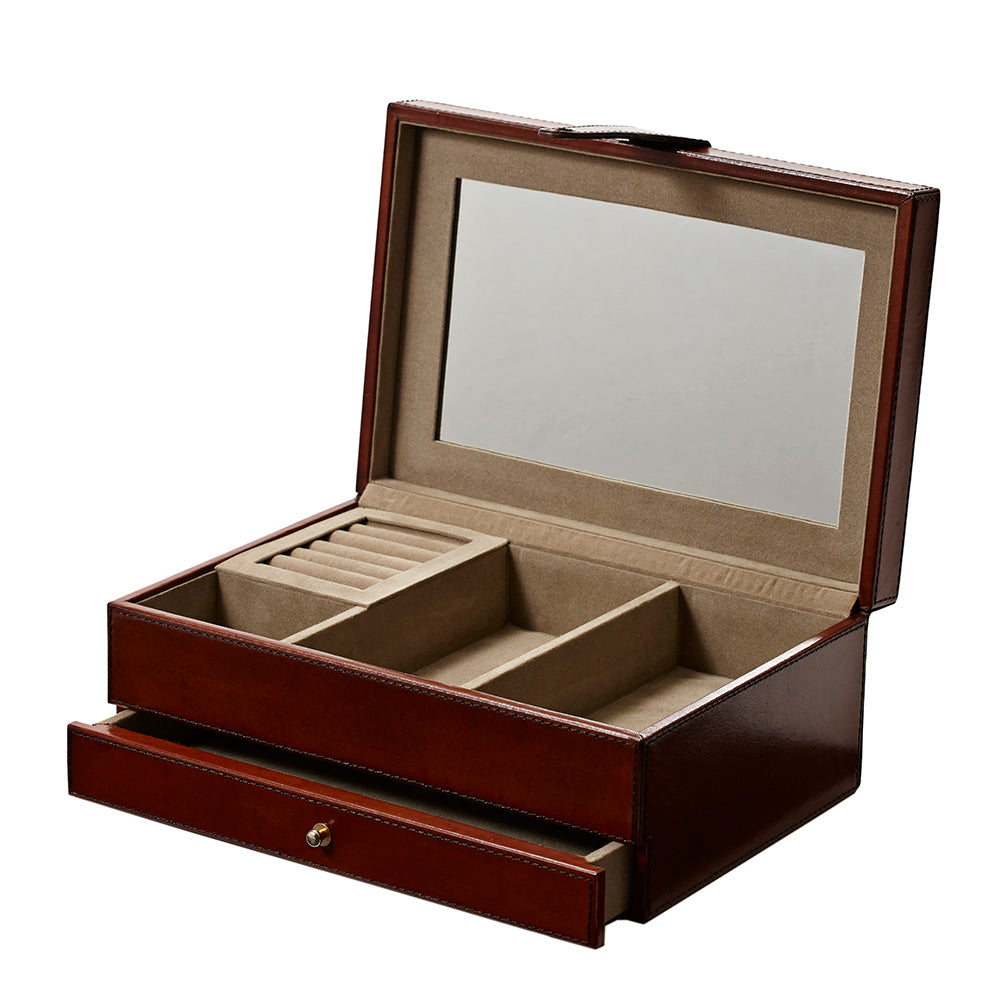 Jewellery Box Cut Out