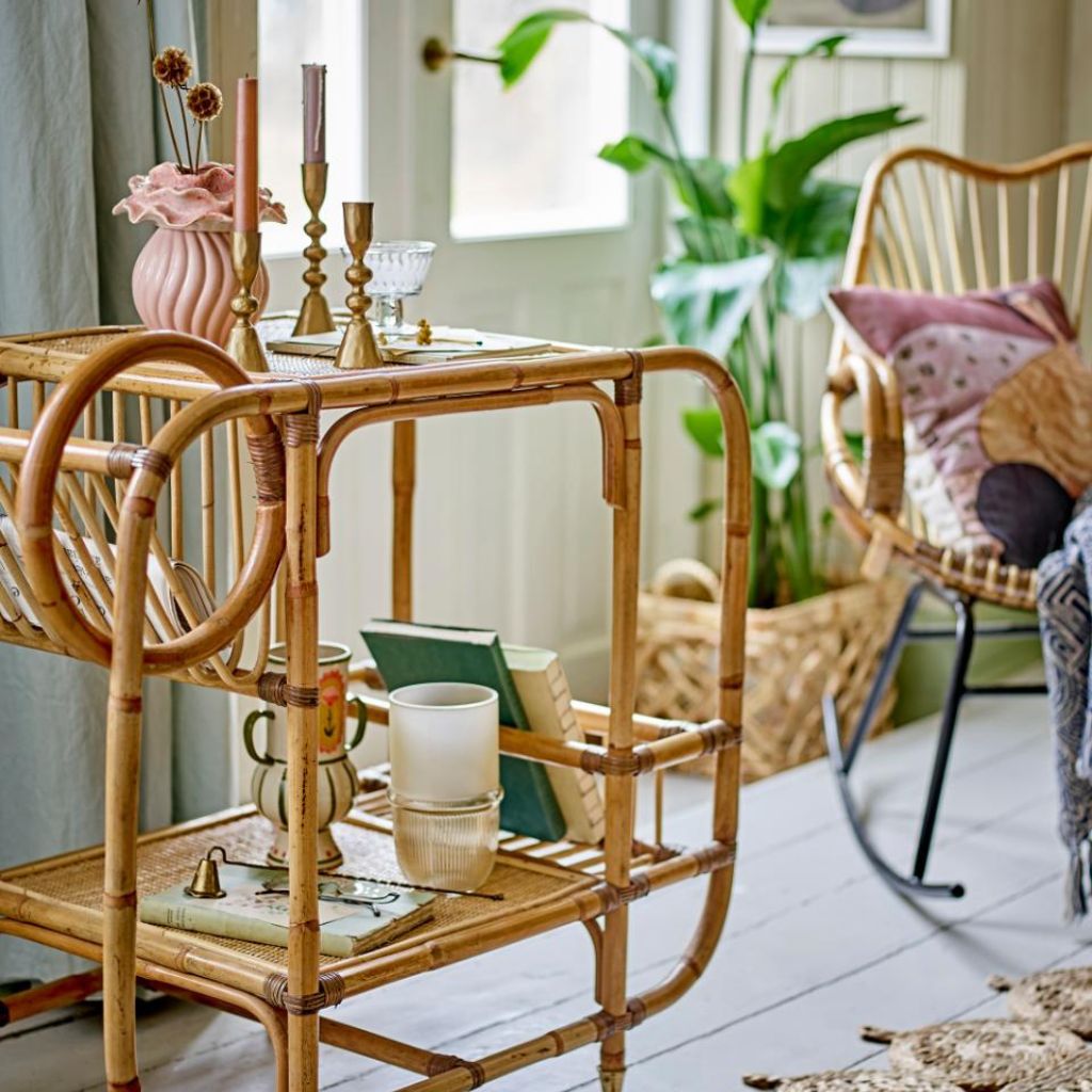 Mitzi Candle Holder