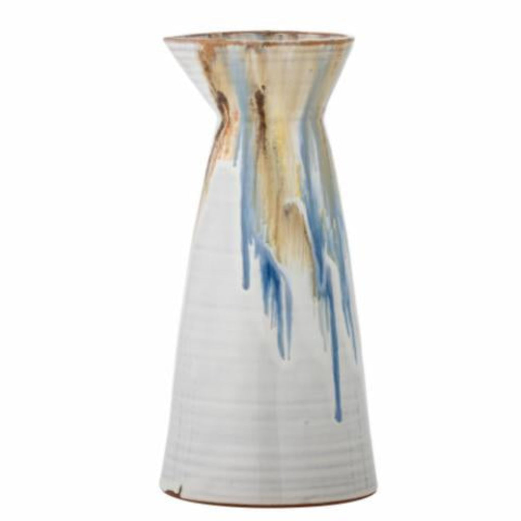 Nettie Jug on white background
