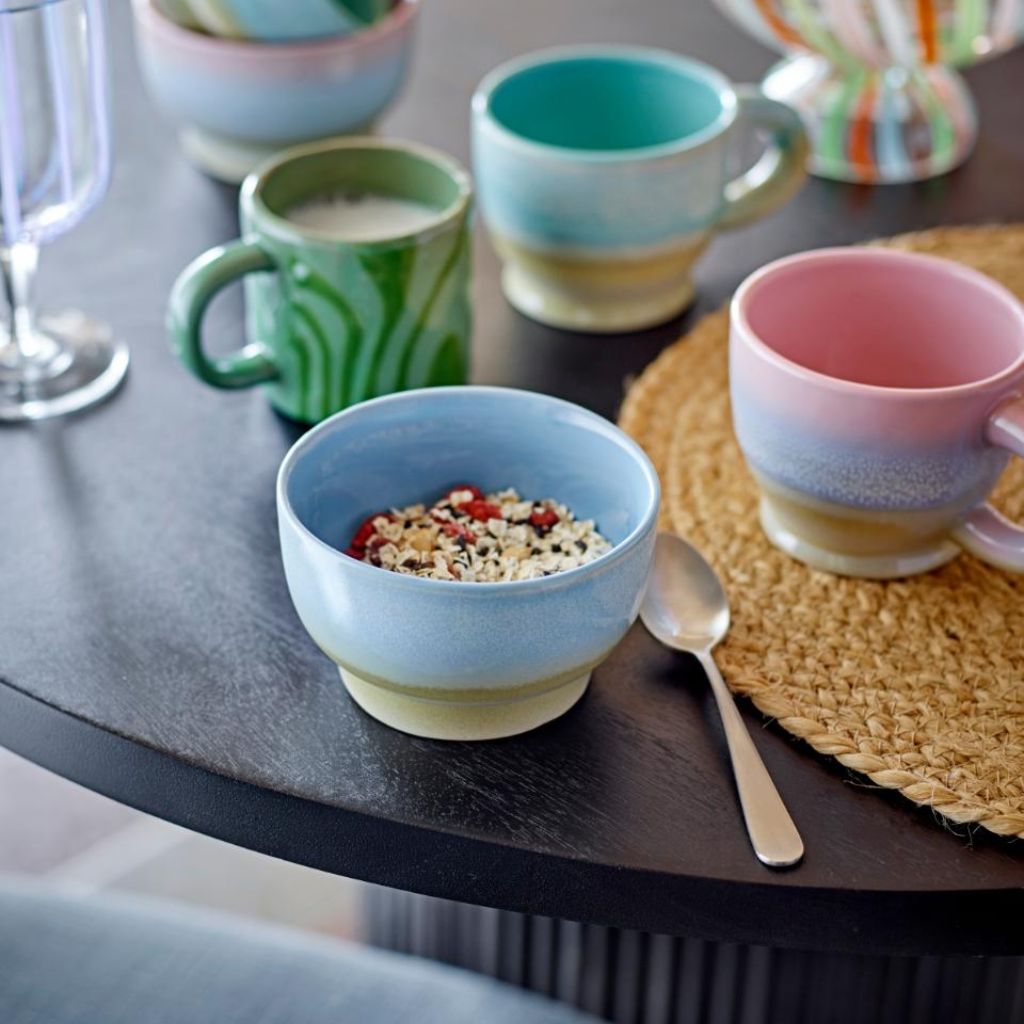 Ninka Mug - Green