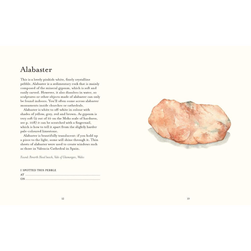 Alabaster