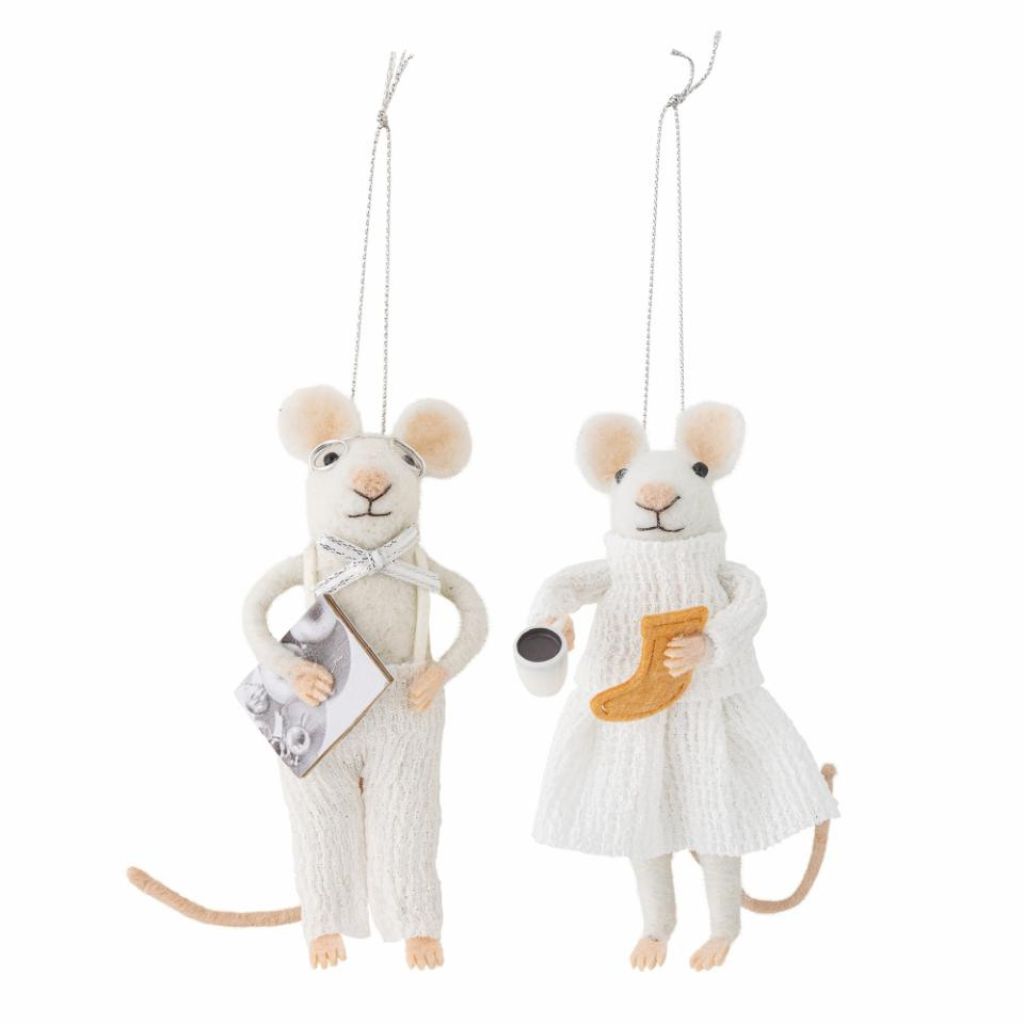 Peo Ornament