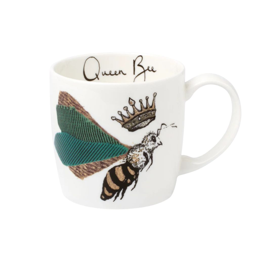 Queen Bee Mug
