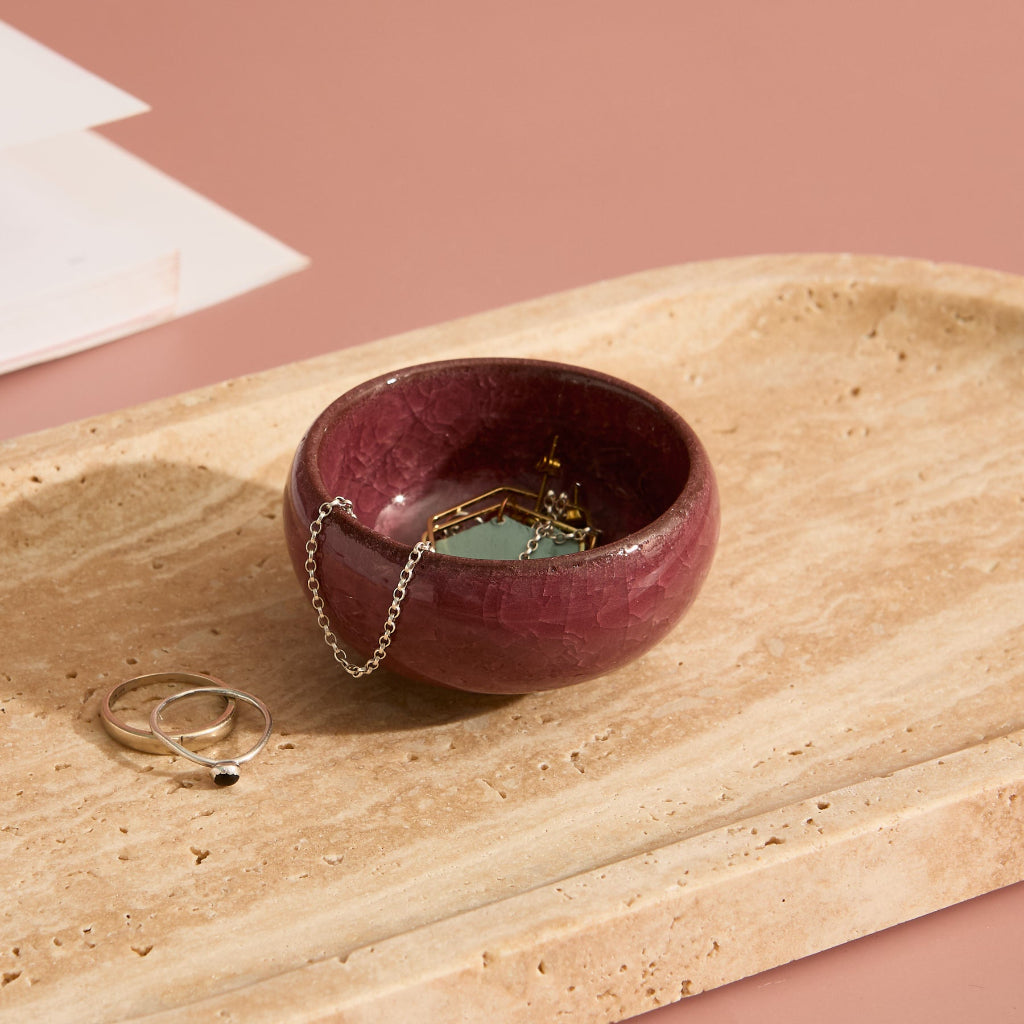 repurpose tea light holder