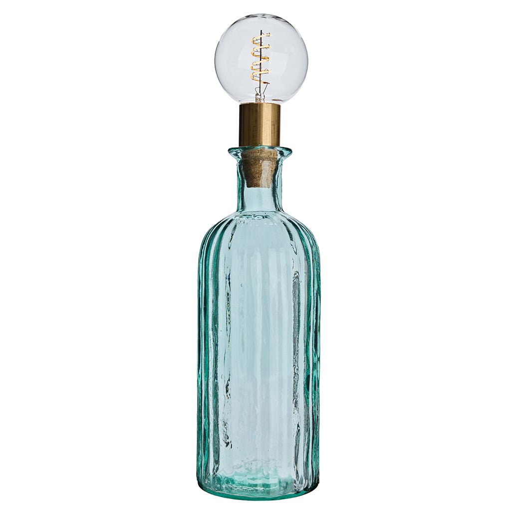 Ripple Bottle Light