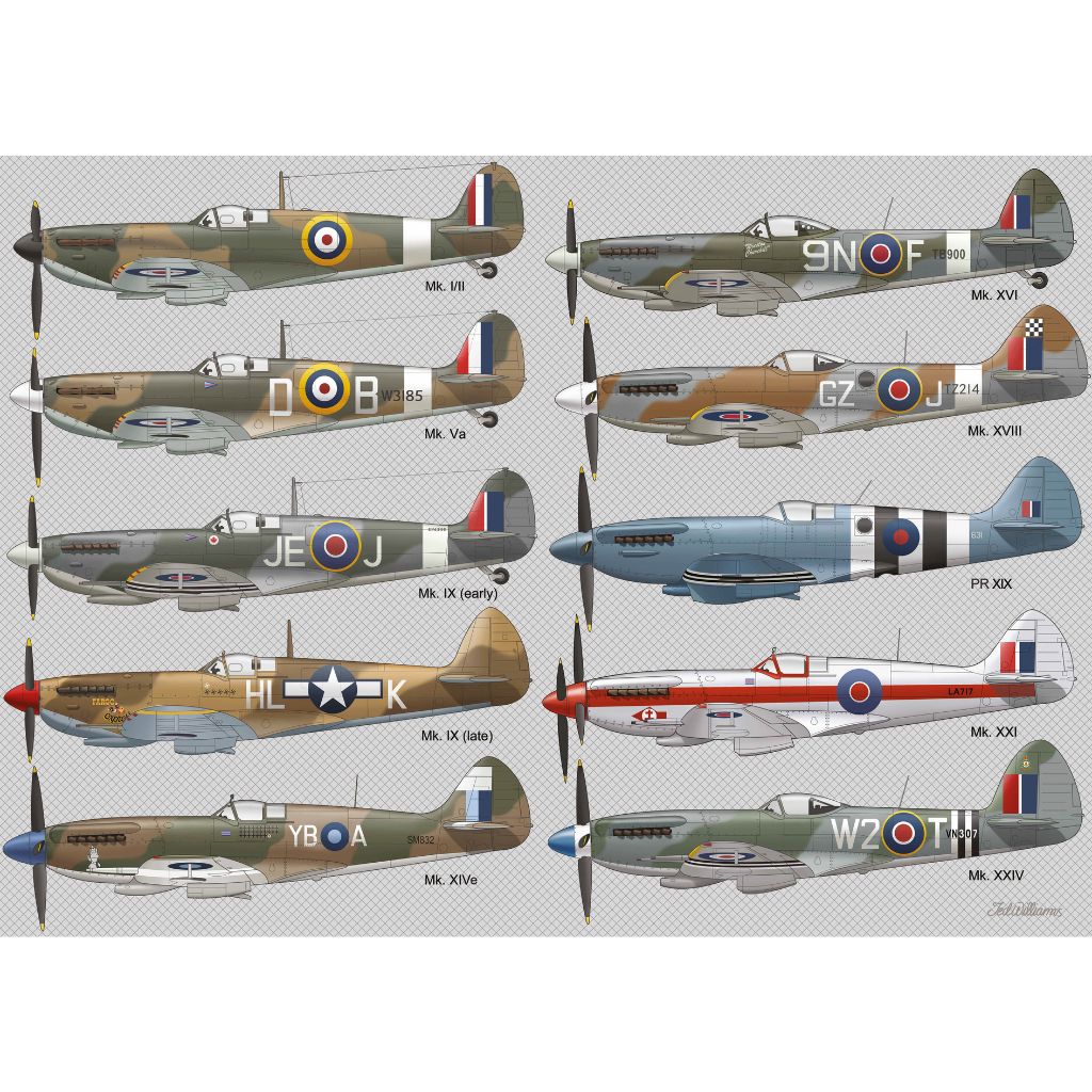 Spitfire