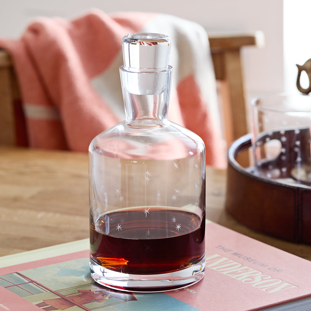 Decanter-Star-Design