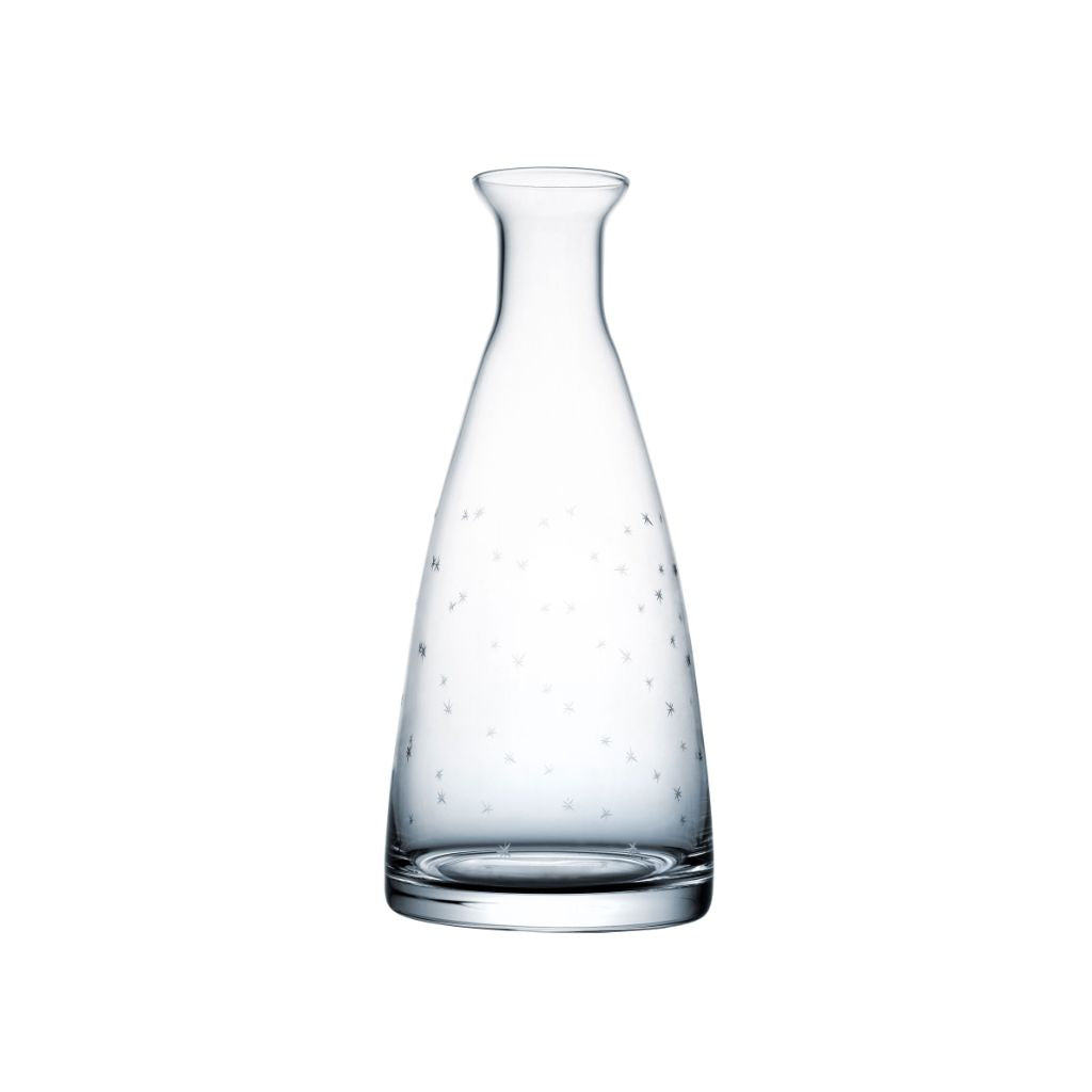 Star Carafe