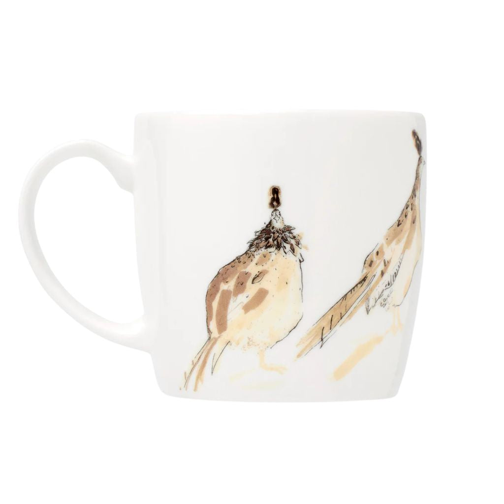 Mug - The Big Man Pheasant