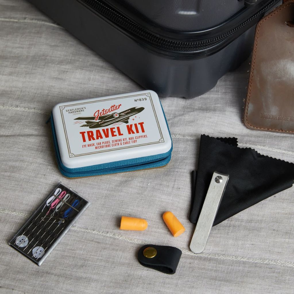 Travel Kit