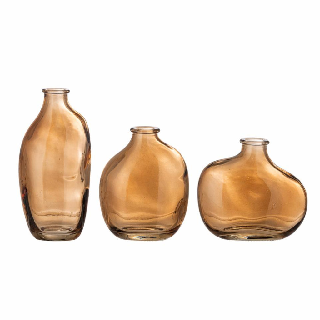 Bronze Tilia Vase