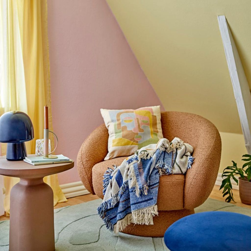 Toscana Throw