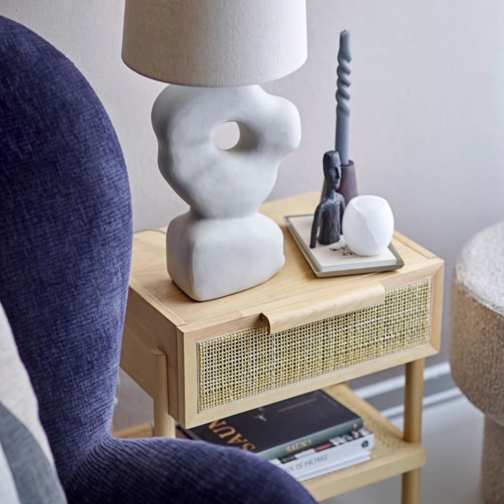 Twist Candle - set of four