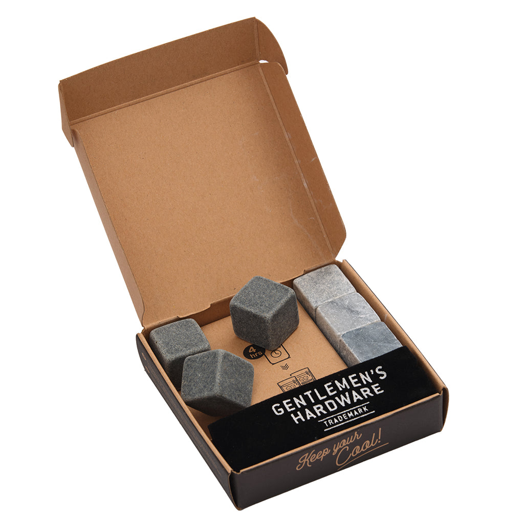 Whisky Chillers