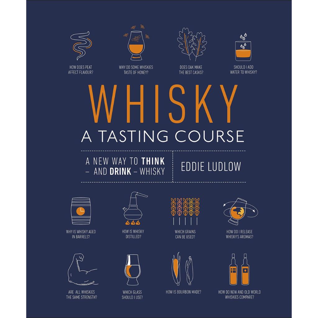 Whisky: A Tasting Course