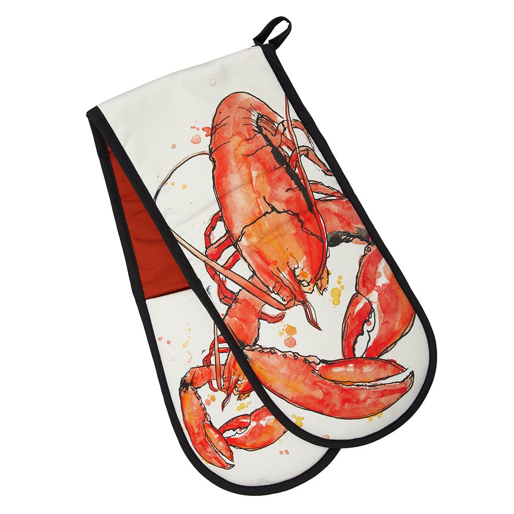 Apron - Lobster - Life of Riley