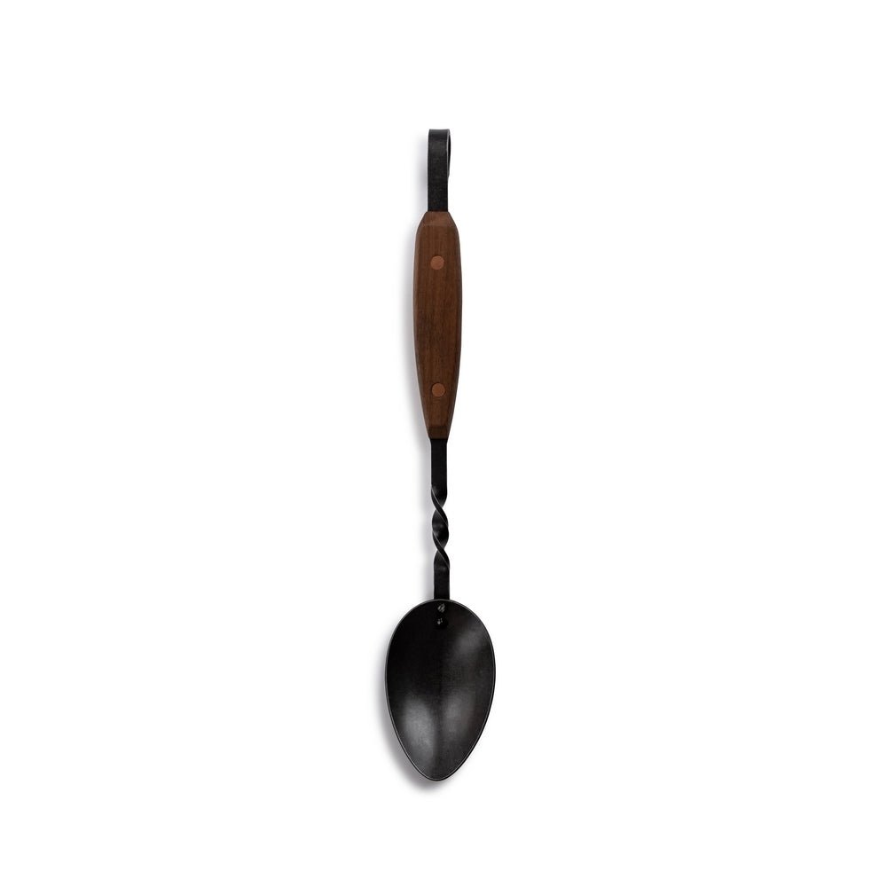 Cowboy Cooking Chef Spoon - Life of Riley
