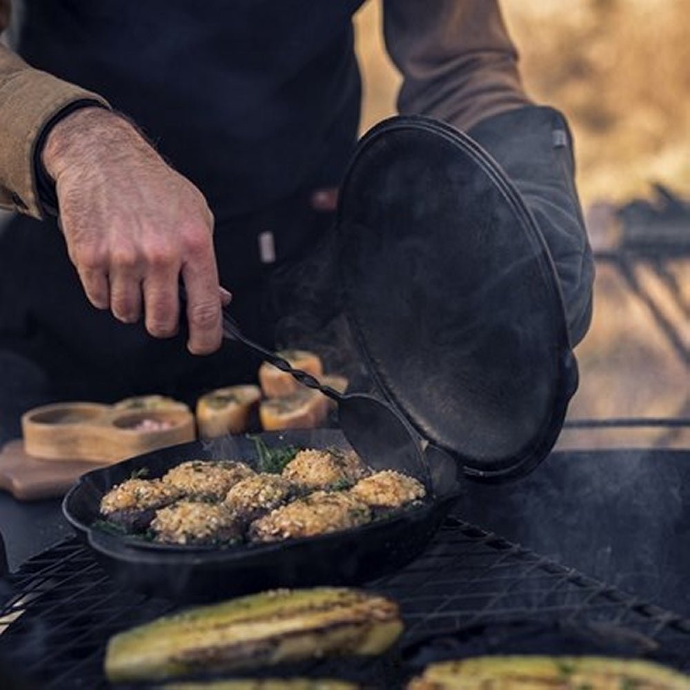 Cowboy Cooking Chef Spoon - Life of Riley