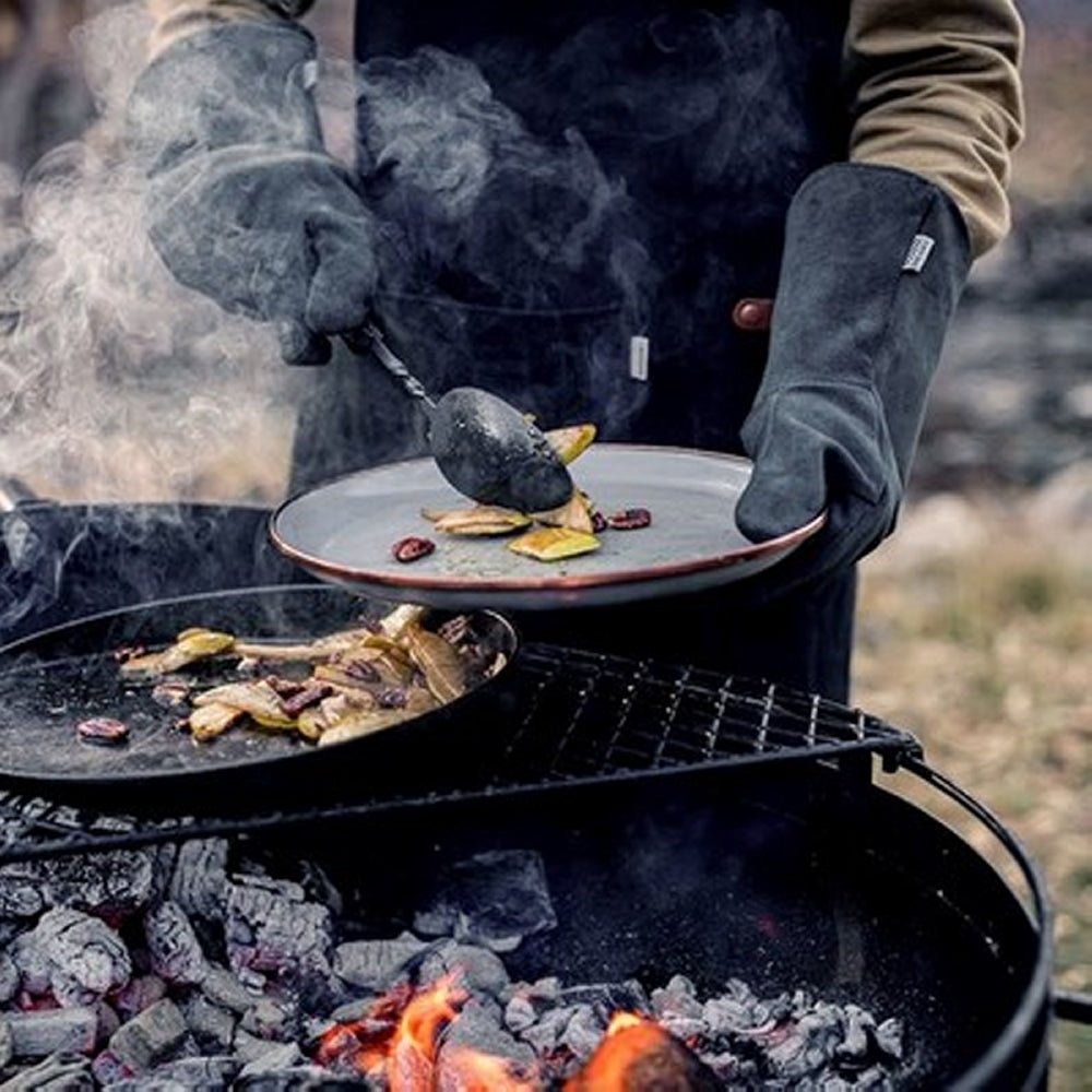Cowboy Cooking Chef Spoon - Life of Riley