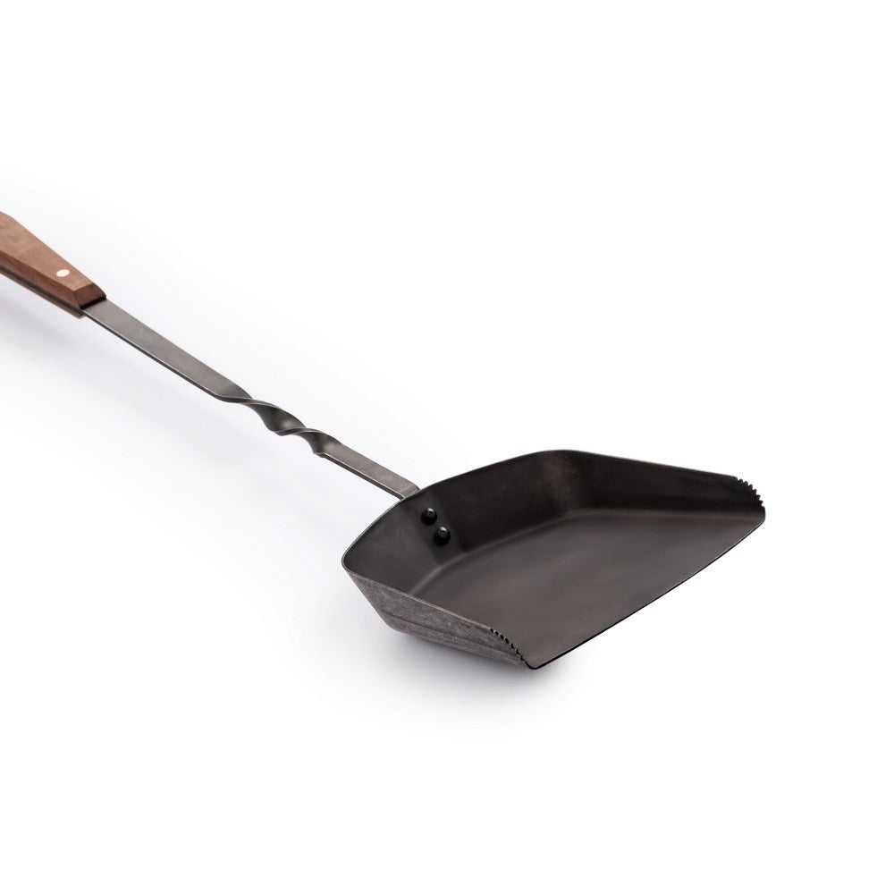 Cowboy Cooking Coal Shovel - Life of Riley