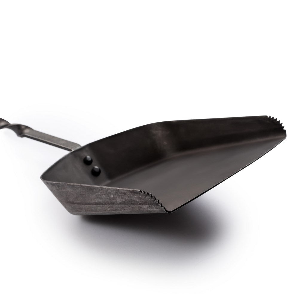Cowboy Cooking Coal Shovel - Life of Riley