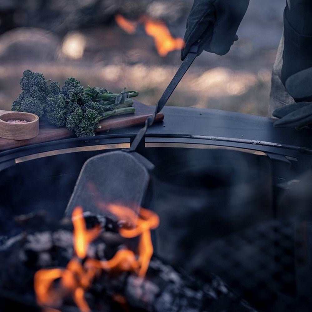 Cowboy Cooking Coal Shovel - Life of Riley