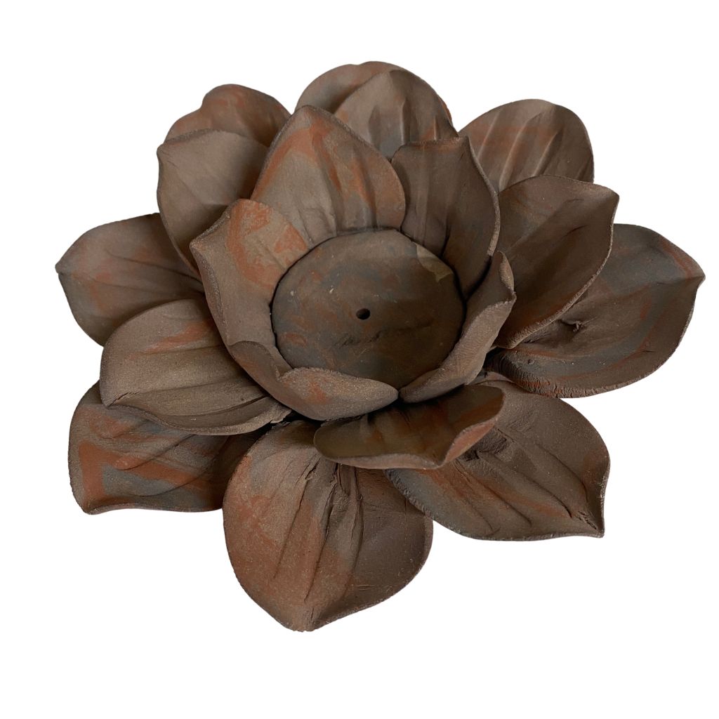 Eira-rustic votive