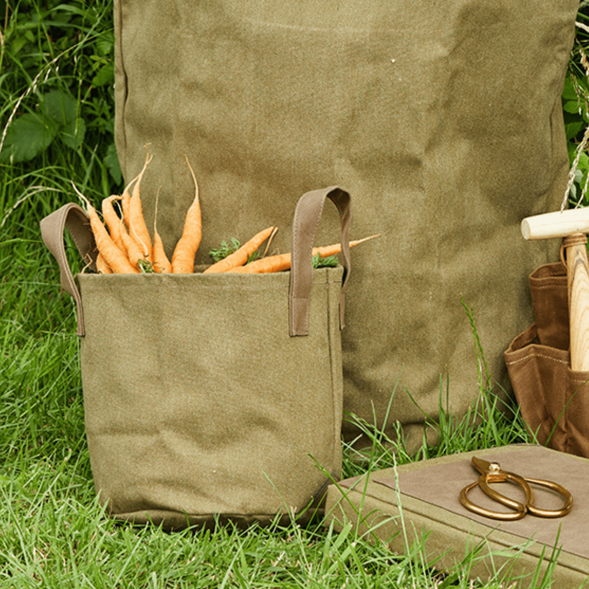 Garden Bag - Life of Riley