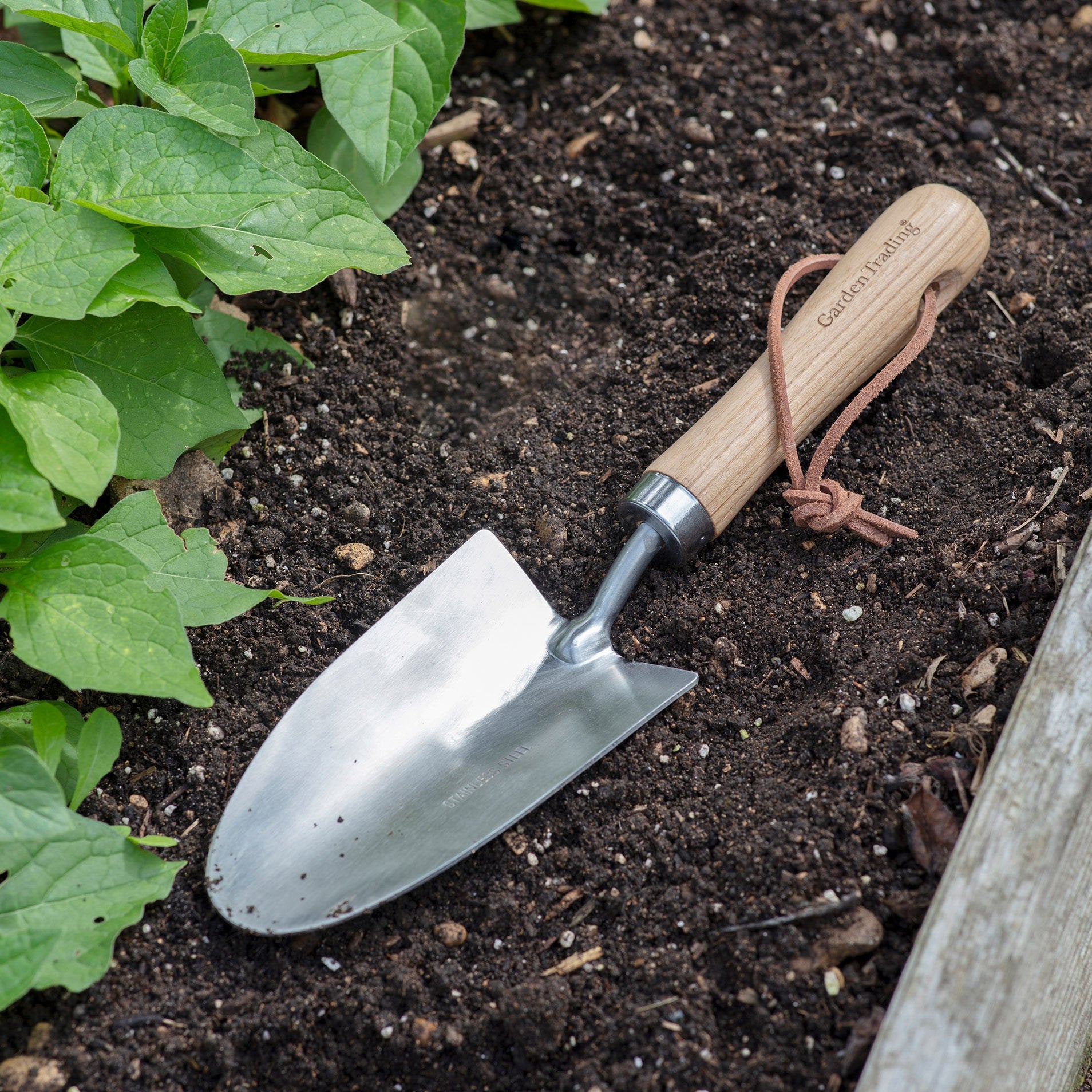 Hand Trowel