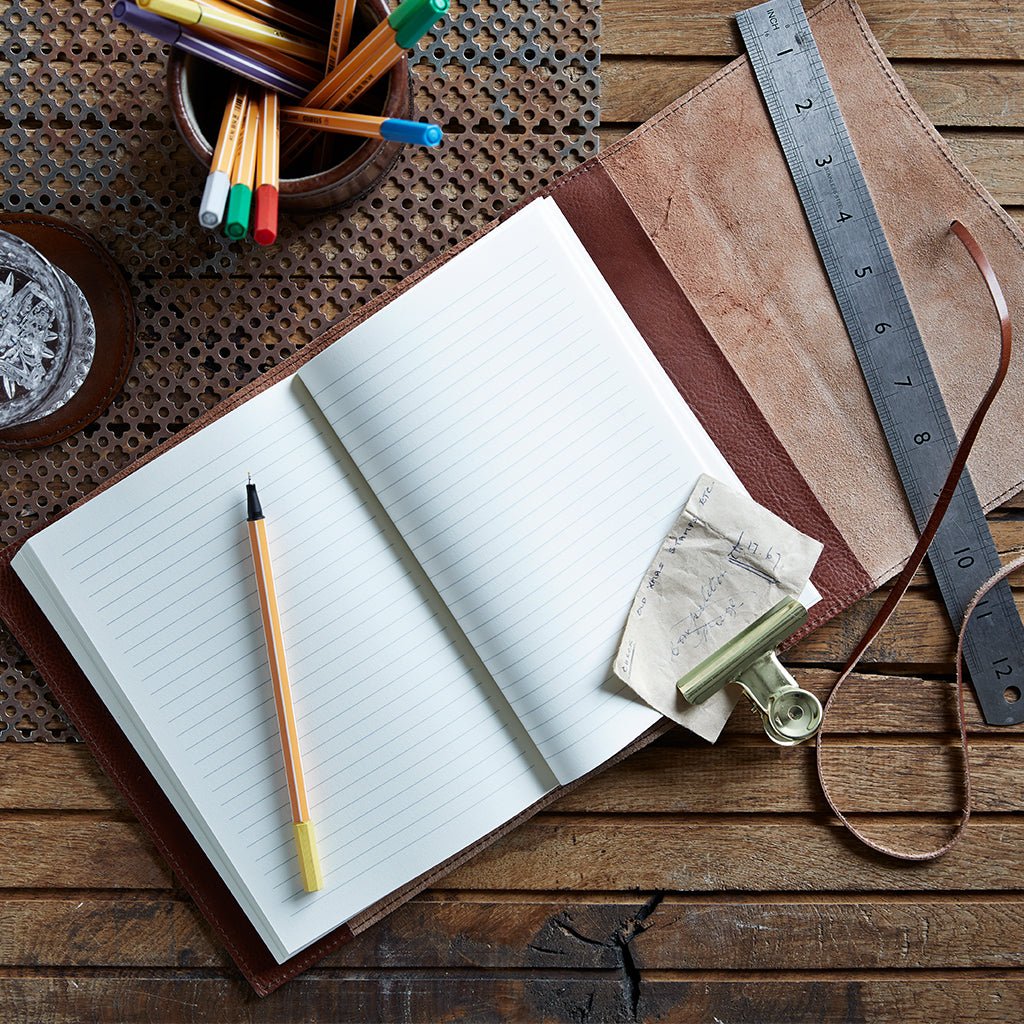 Journal Refill Pack - Life of Riley