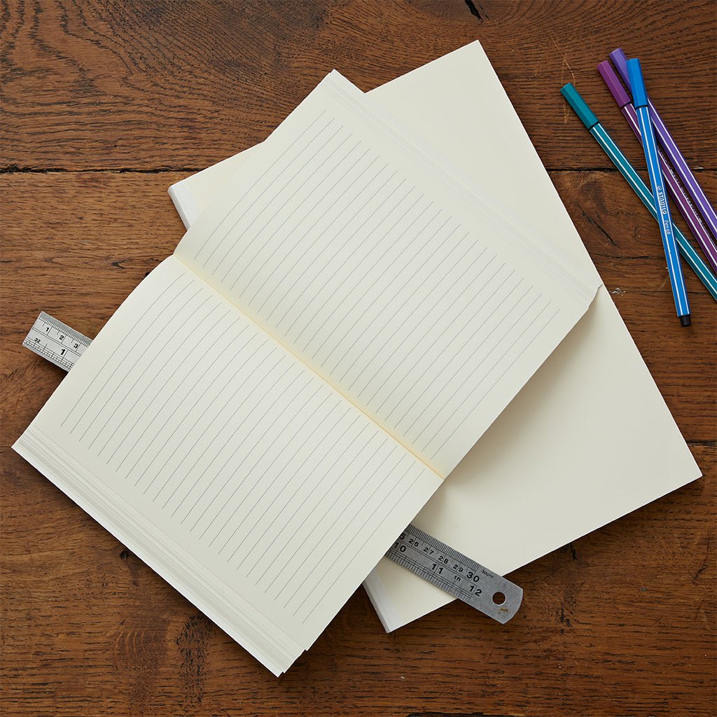 Journal Refill Pack - Life of Riley