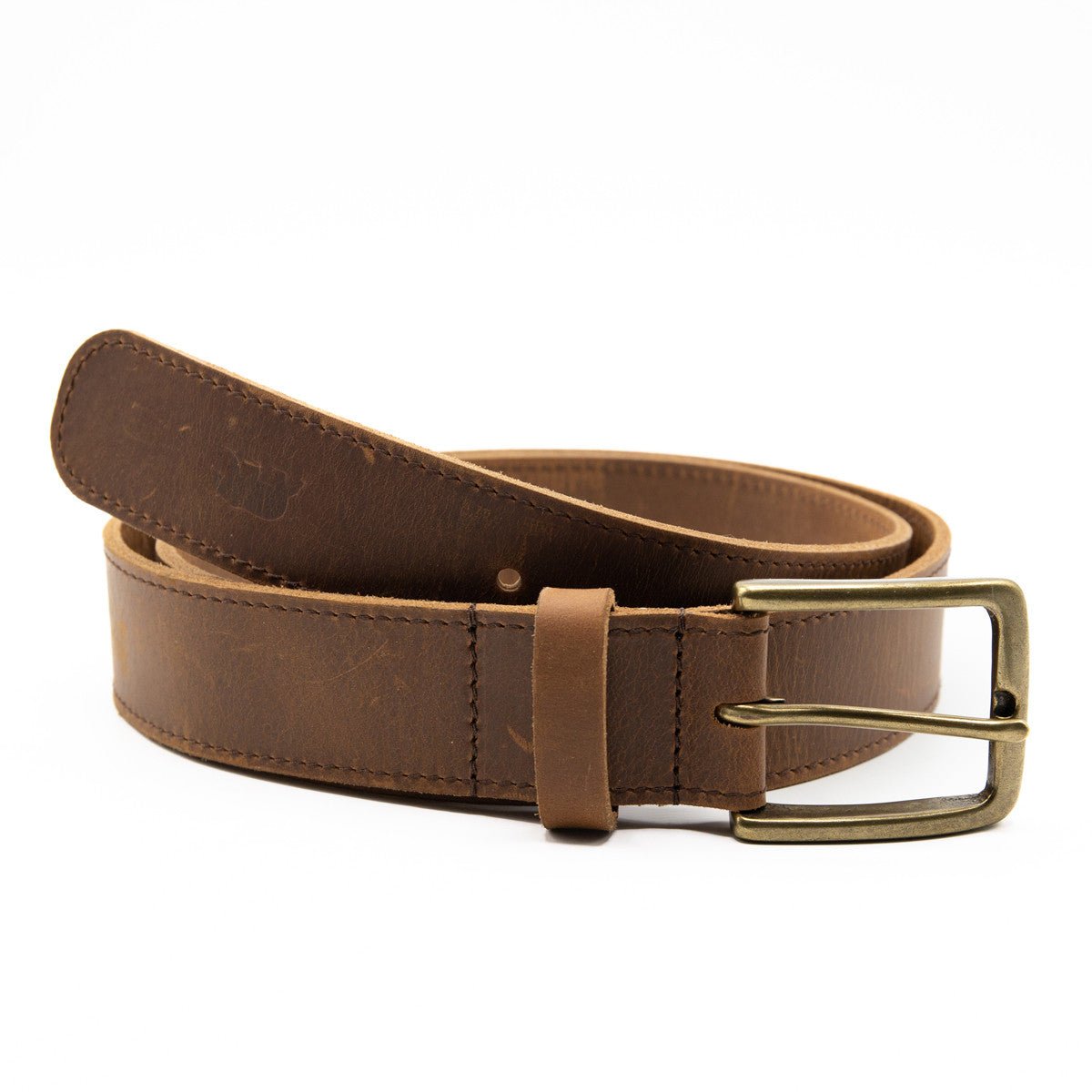Leather Belt - Life of Riley
