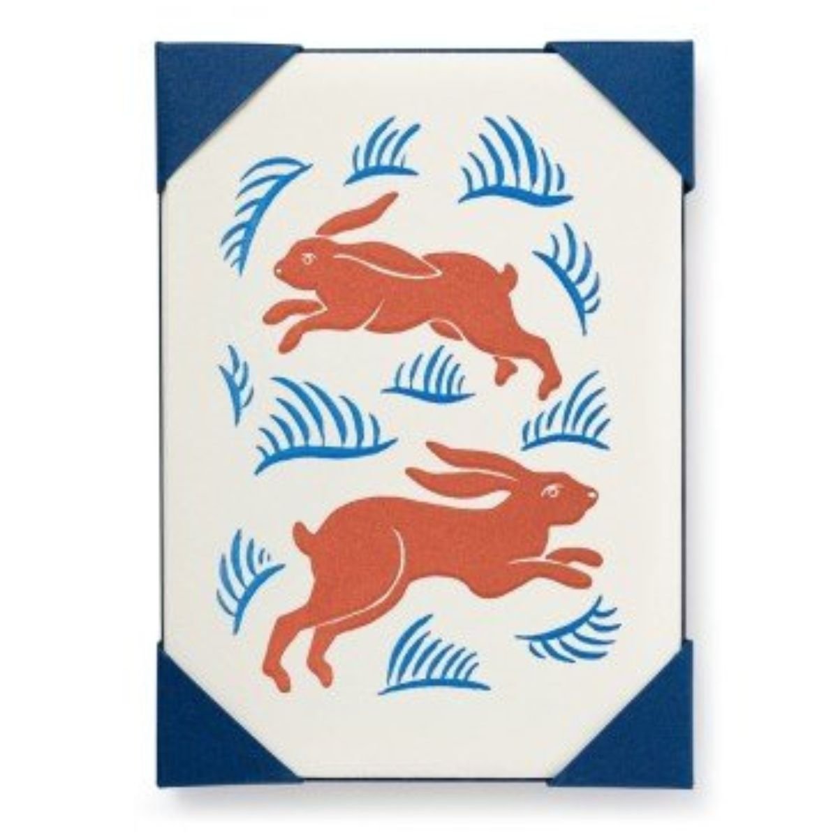 Notecards Set - Hares - Life of Riley